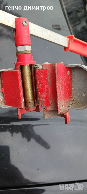 уред за коркови тапи , снимка 1