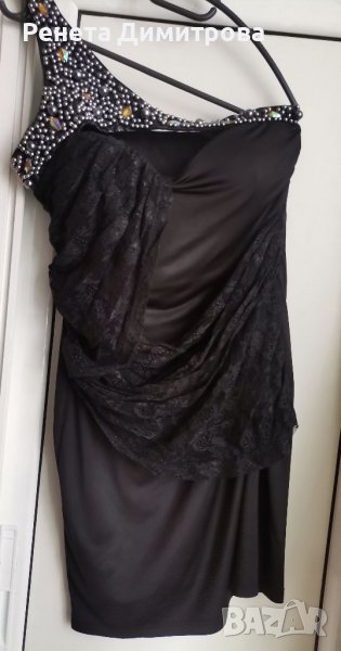 Дамска официална рокля , снимка 1