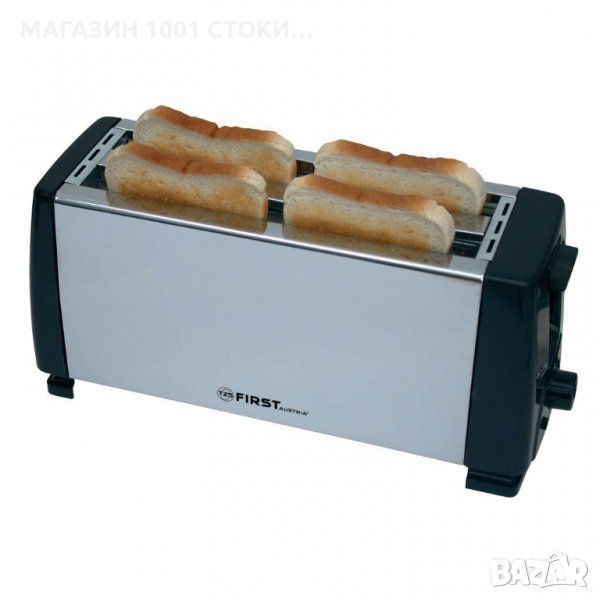 Тостер First FA 5367 CH , снимка 1