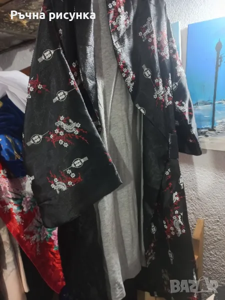 Красиви оригинални кимоно по 80лвза брой , снимка 1