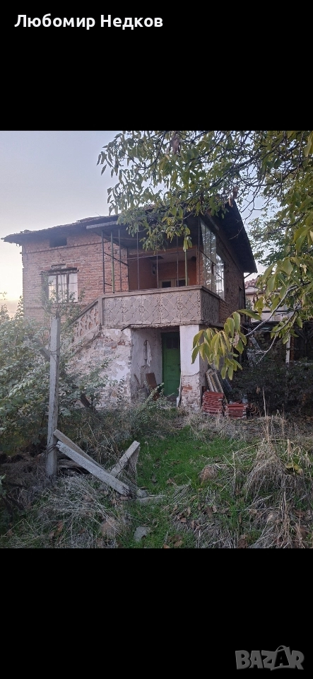 Къща в село Величково , снимка 1