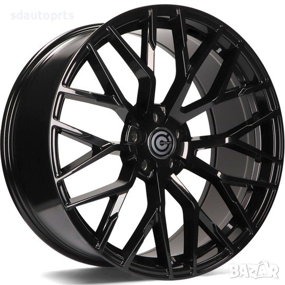 18" Джанти Ауди 5X112 Audi A4 B7 B8 B9 A6 C6 C7 C8 A8 Q3 Q5 S Line, снимка 1