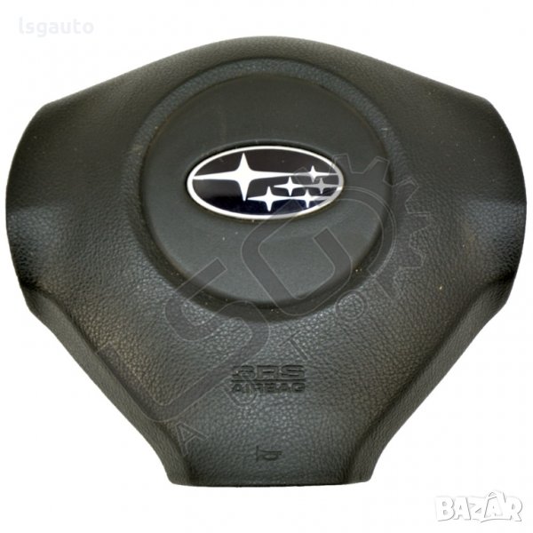 AIRBAG волан Subaru Legacy IV 2003-2009 SU191121N-121, снимка 1