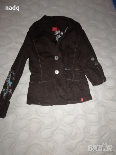 Esprit оригинално ново сако, снимка 1