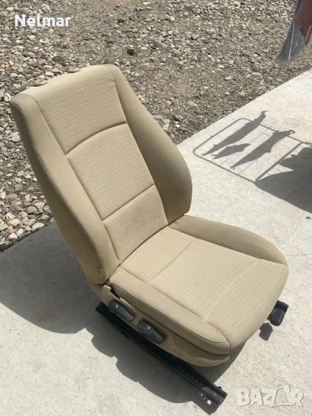 Оригинален салон BMW X1, снимка 1