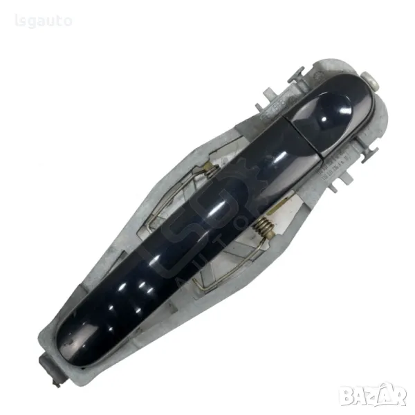 Задна дясна външна дръжка Volkswagen Touran II 2011-2015 ID:145768, снимка 1