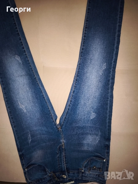 Дънки от Cudi Jeans, снимка 1