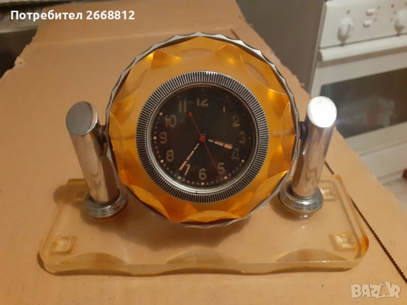 часовник, снимка 1