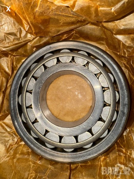 Лагер ГПЗ 7314А 30314 нов СССР 70x150x38  , снимка 1