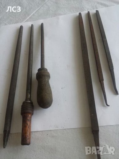 Инструменти, снимка 1