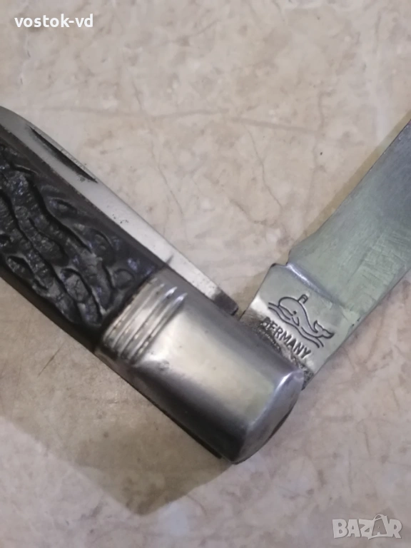 ДЖОБНО НОЖЧЕ GERMANY , снимка 1
