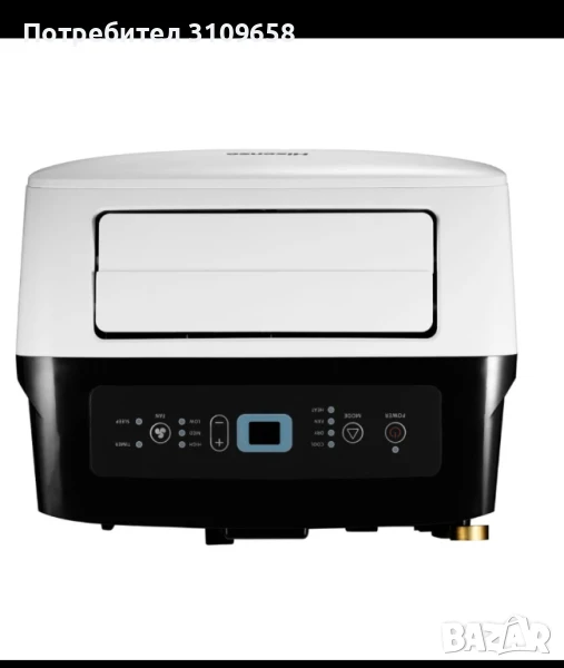 Мобилен климатик , снимка 1