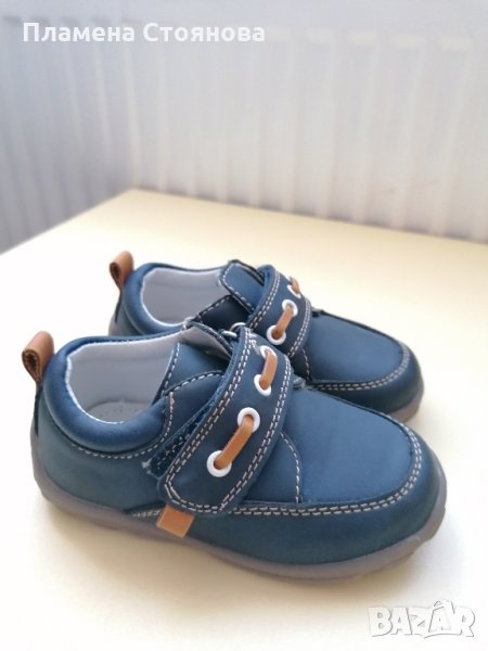 Бебешки обувки, снимка 1
