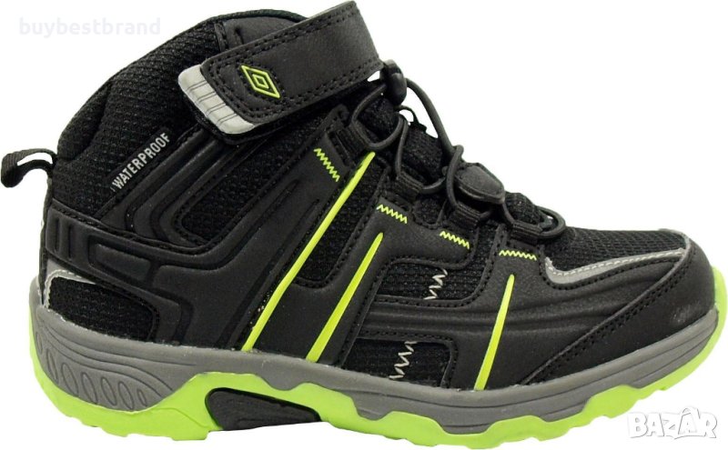 Umbro номера 30 и 31 Оригинални Водоустойчиви Детски Боти код 1142, снимка 1