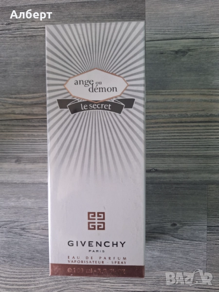 Парфюм Ange ou demon le secret, снимка 1