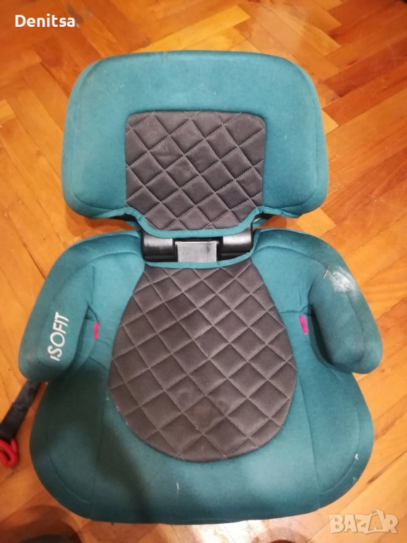Детско столче за кола , снимка 1
