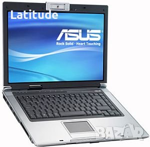 Asus F5 части, снимка 1