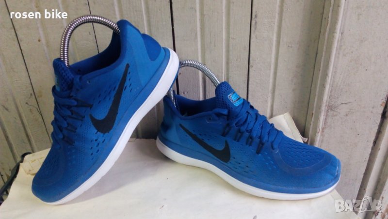 ''Nike Flex 2017 RN''оригинални маратонки 36 номер, снимка 1