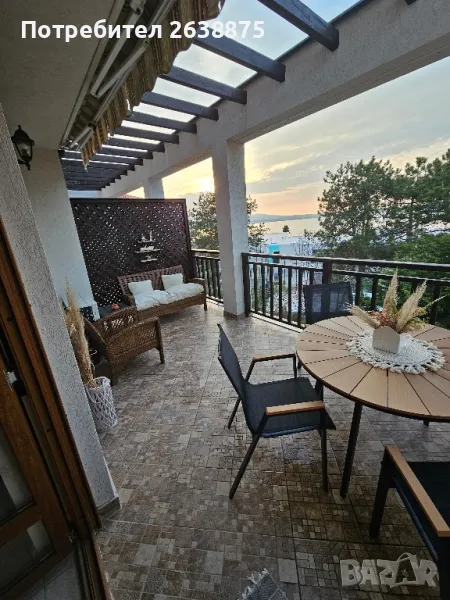 Санта Марина Созопол Света Марина, снимка 1