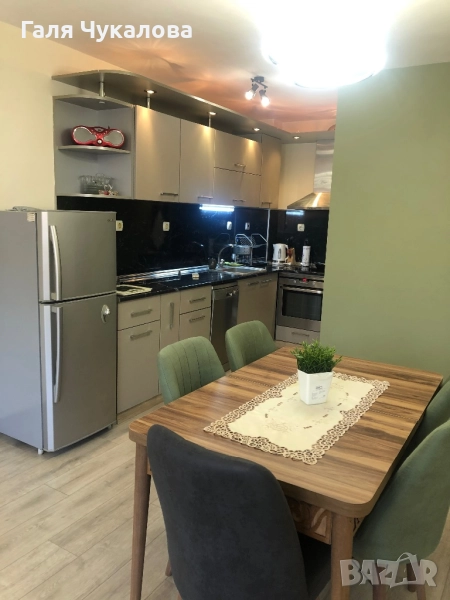 Нощувки в центъра на гр. Пловдив ул Алекоконстантинов17, снимка 1