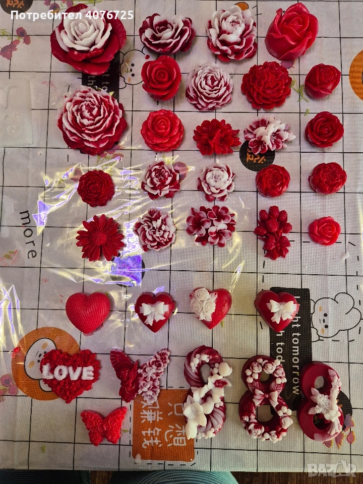 Заготовки за вашите проекти , снимка 1