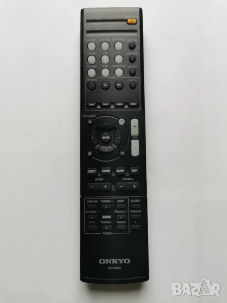 Дистанционно управление Onkyo RC-928R, снимка 1