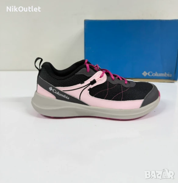 Columbia Youth Trailstorm, снимка 1