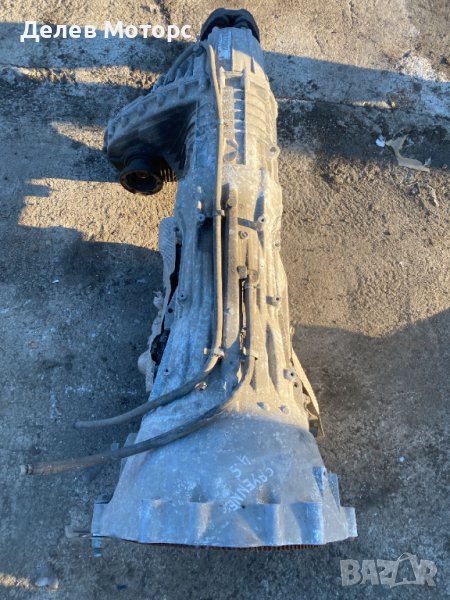 Автоматична скоростна кутия 09D300036P от Порше Каен Porsche Cayenne 4.5I, 340 к.с 2005г., снимка 1