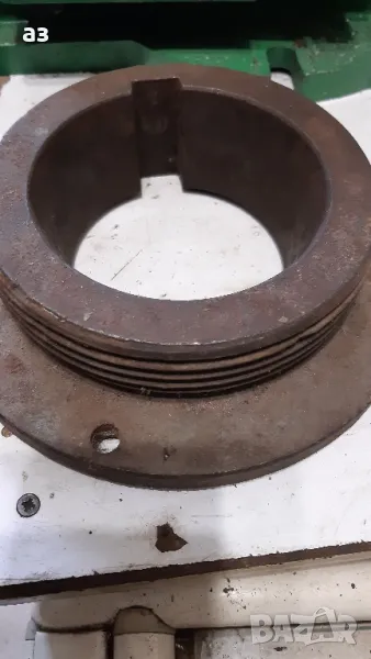 фланец за струг, снимка 1