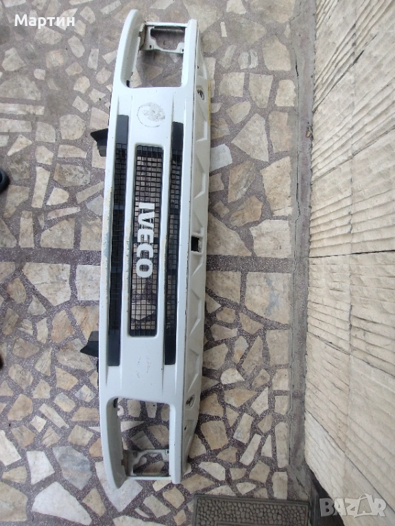 Части за Iveco Daily  Ивеко Дейли, снимка 1