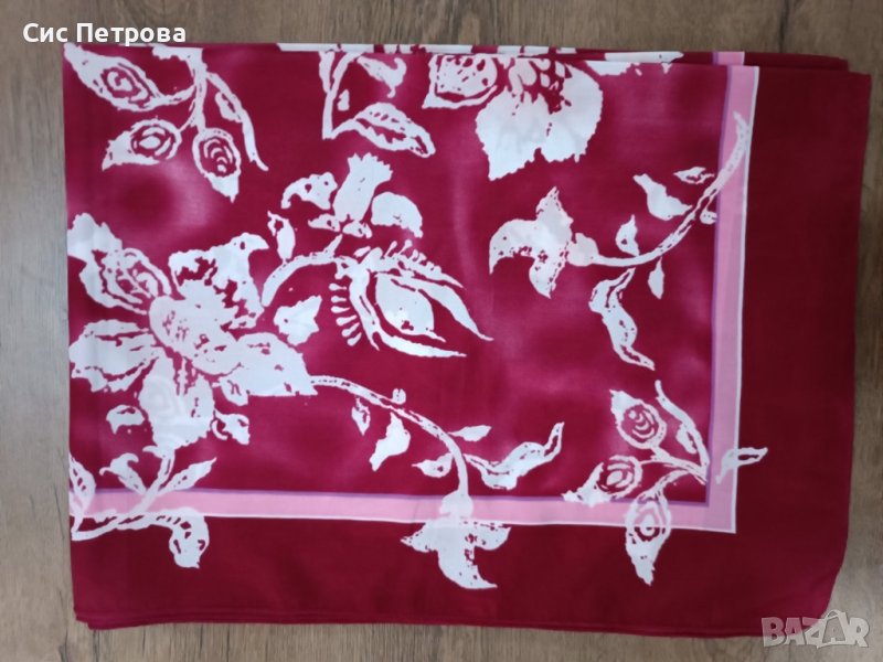 Дамски шал, снимка 1