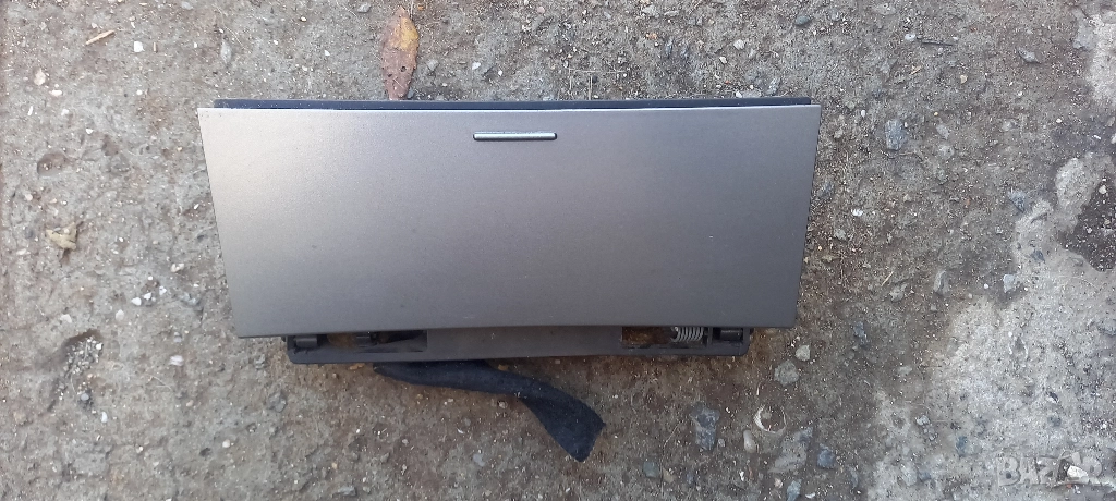 Пепелник за Peugeot 407, снимка 1