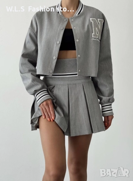 Комплект quzo, снимка 1