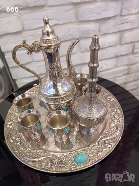 Сервиз, снимка 1