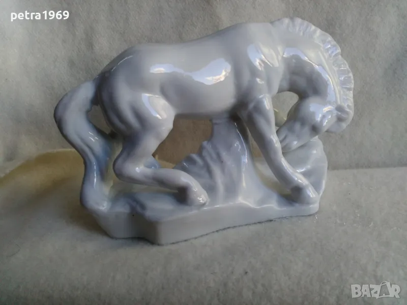 Порцеланови фигурки, статуетки, снимка 1