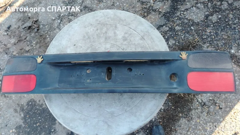 Стопове за Renault Laguna I хечбек (1993-2002), снимка 1