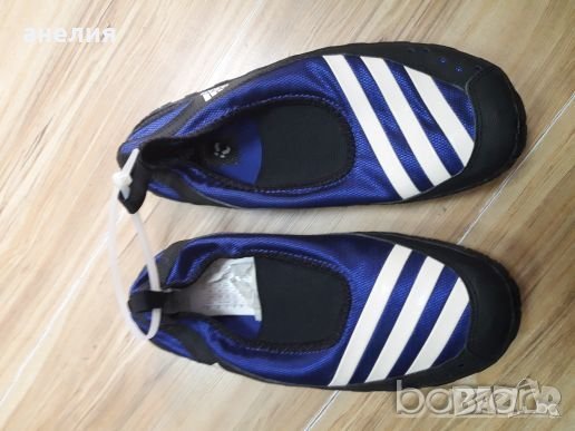 ADIDAS  нови .Оригинал в синьо, снимка 1