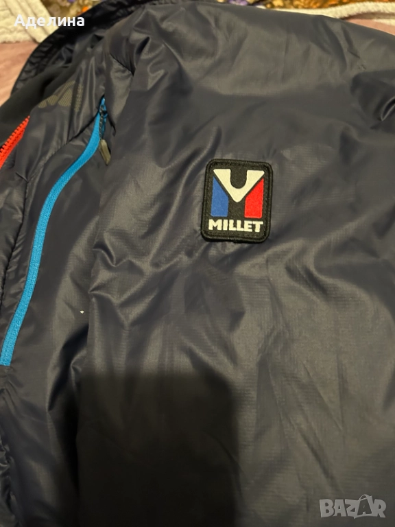 Шушлеково яке, снимка 1