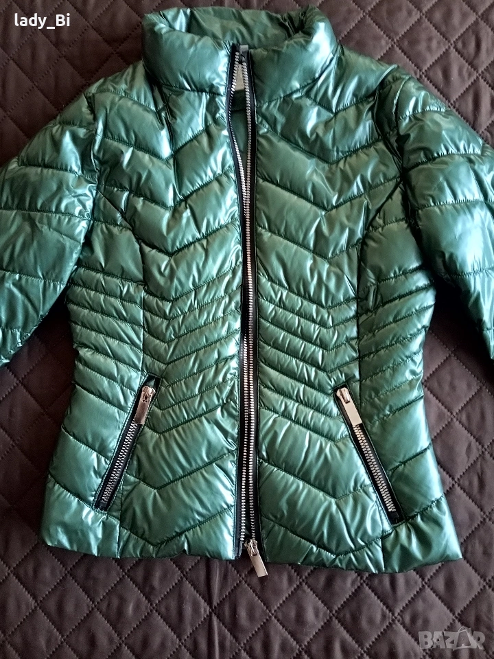 🌼 Дамско яке С размер 🌼, снимка 1