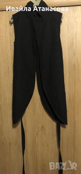 Екстравагантен елек, снимка 1