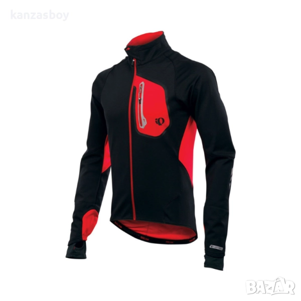 Pearl Izumi P.R.O. Softshell 180 jacket - мъжко вело яке М, снимка 1