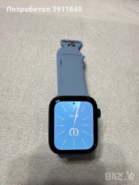 Apple Watch SE 44, снимка 1