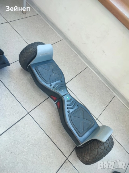 Hoverboard, снимка 1
