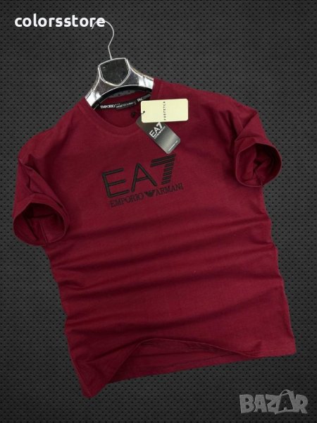Мъжка тениска  Emporio Armani  код VL67H, снимка 1