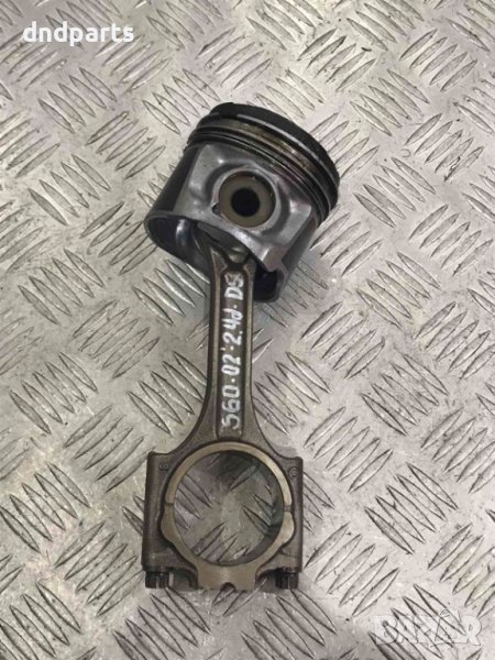  Бутало Volvo S60,2.4d,D5,2003г., снимка 1