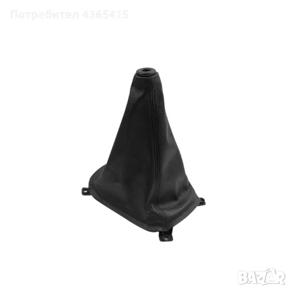 Маншон за скоростен лост Kia Sportage 2 (2005-2010), снимка 1