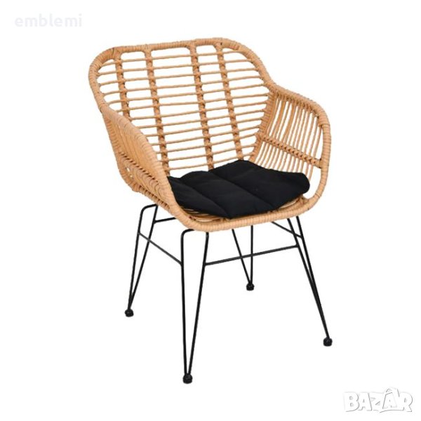 Стол градински трапезен salsa e 282, снимка 1