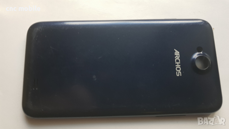 Archos 50C Platinum - Archos AC50CPL оригинални части и аксесоари , снимка 1