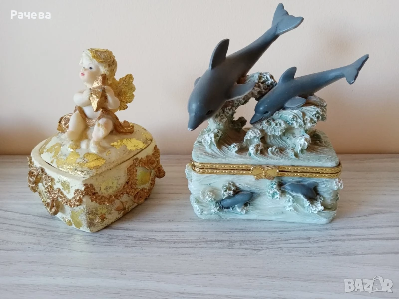 Бижутерки, снимка 1