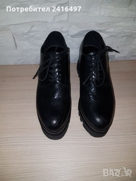 Дамски обувки, снимка 1